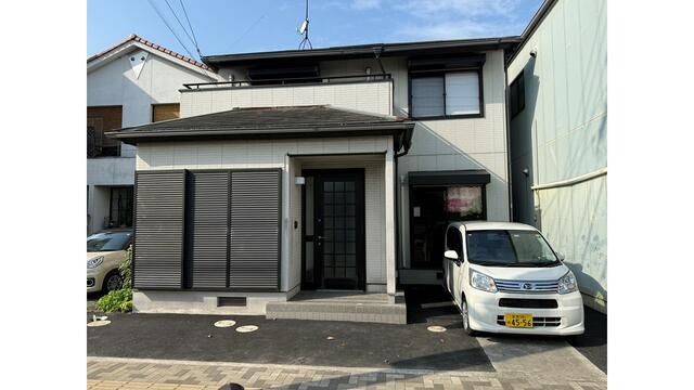 Renovated 3LDK House in Saijo, Ehime - 4 min walk to station - Thumbnail 2