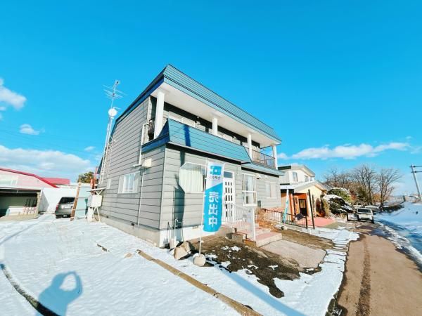5-Bedroom House for Sale in Bihoro, Hokkaido - 172.92 sqm - Thumbnail 2