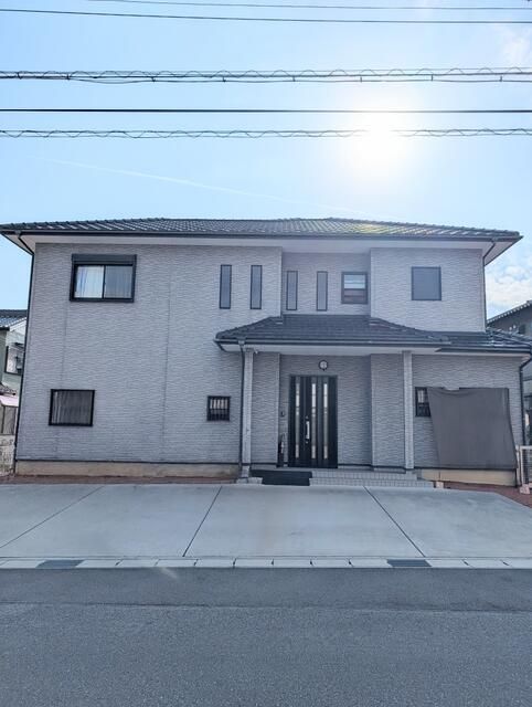 5LDK House with Large Garden for Sale in Handa, Aichi - Thumbnail 4