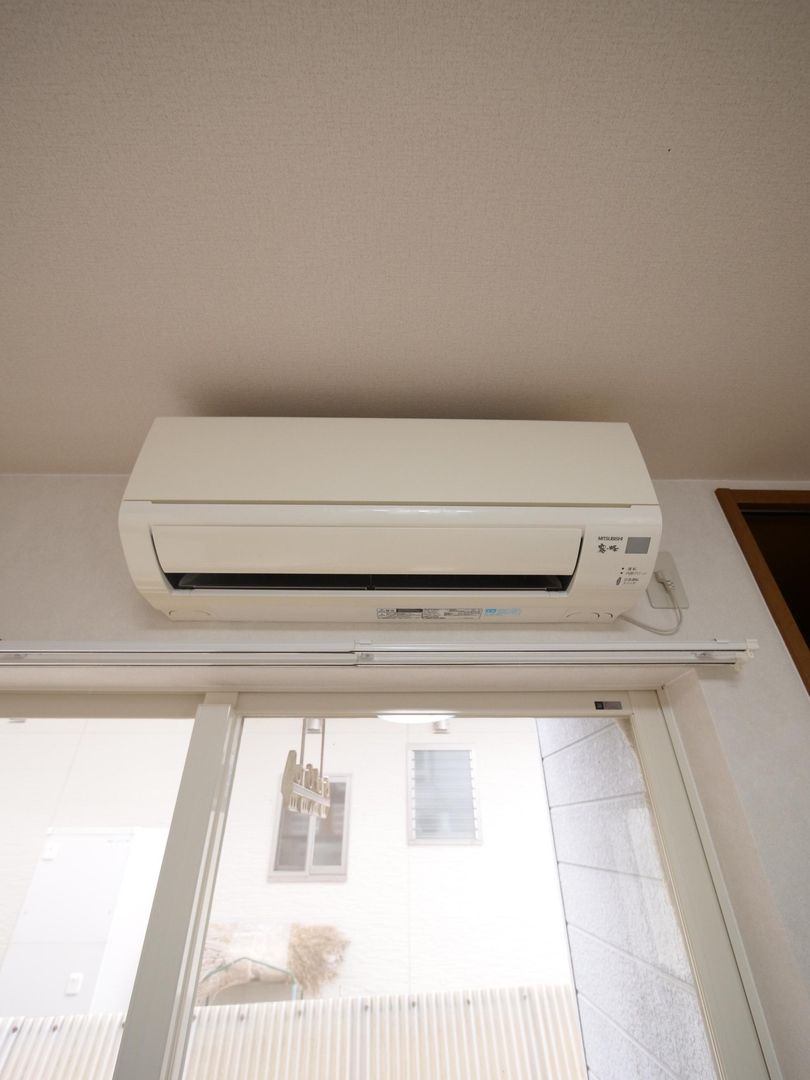 1R Apartment for Rent in Okayama City, No Key Money - Thumbnail 4