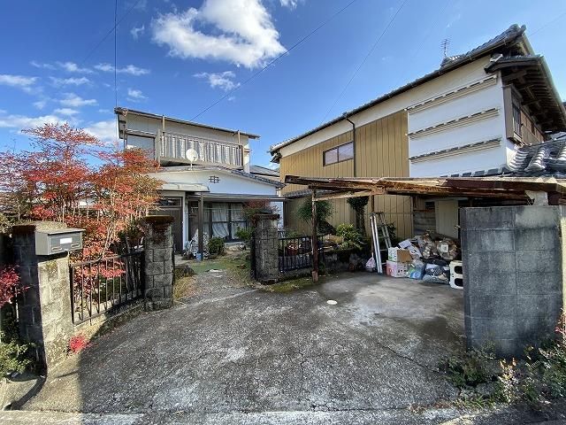 4K Used House for Sale in Konan, Kochi Prefecture - Thumbnail 3