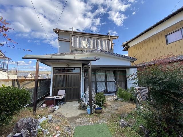 4K Used House for Sale in Konan, Kochi Prefecture - Thumbnail 4