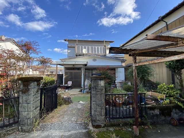 4K Used House for Sale in Konan, Kochi Prefecture - Thumbnail 2