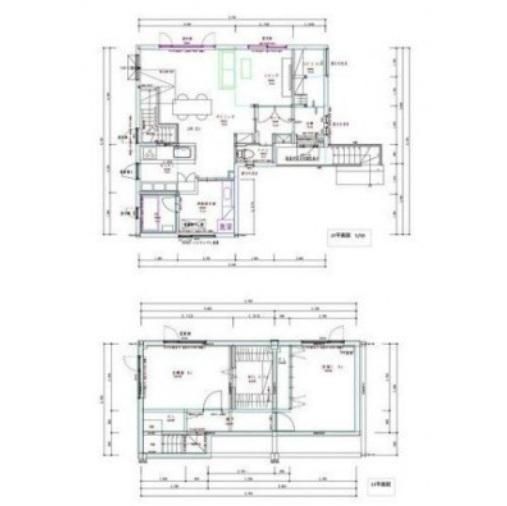 Renovated 2LDK House in Sapporo Kiyota Ward | 1997 Build - Thumbnail 4