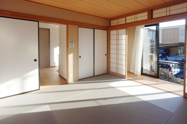 5LDK Renovated House in Kasugai, Aichi | Daiwa House Le Grand - Thumbnail 4