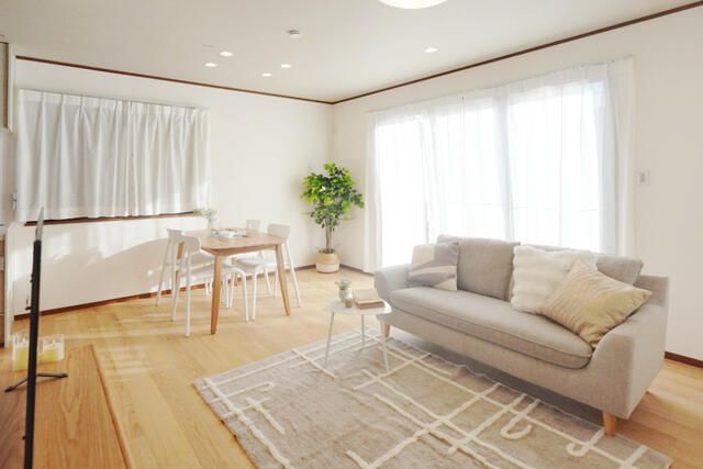 5LDK Renovated House in Kasugai, Aichi | Daiwa House Le Grand - Thumbnail 3