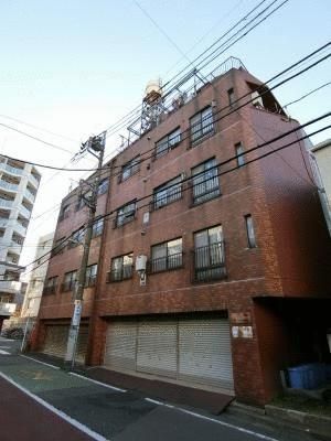 Land-Owning 3DK Apartment for Sale in Naka-no, Tokyo - Thumbnail 2