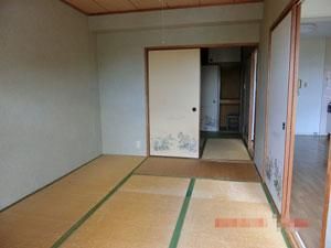 3LDK Apartment for Sale in Higashi Shinsenzan, Kochi City - Thumbnail 2