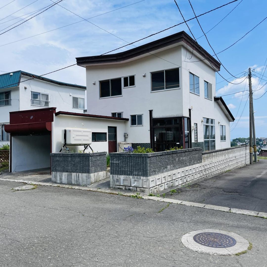 4LDK Detached House for Sale in Otaru, Hokkaido - Thumbnail 2
