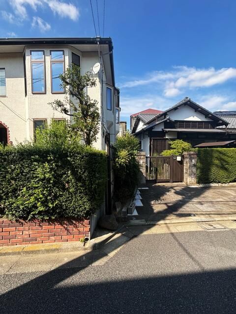 Land for Sale in Setagaya, Tokyo - 39.18 Tsubo Plot - Thumbnail 4