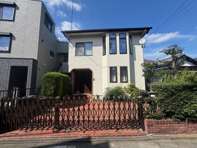 Land for Sale in Setagaya, Tokyo - 39.18 Tsubo Plot - Thumbnail 2