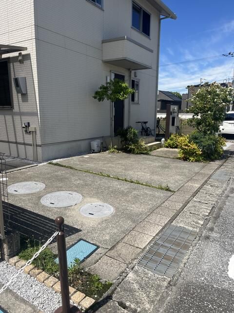 4LDK Used House in Kōnan City, Kōchi - 53.87 sqm - Thumbnail 2