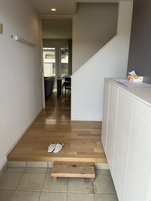 4LDK Used House in Kōnan City, Kōchi - 53.87 sqm - Thumbnail 4