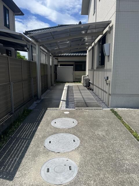 4LDK Used House in Kōnan City, Kōchi - 53.87 sqm - Thumbnail 3