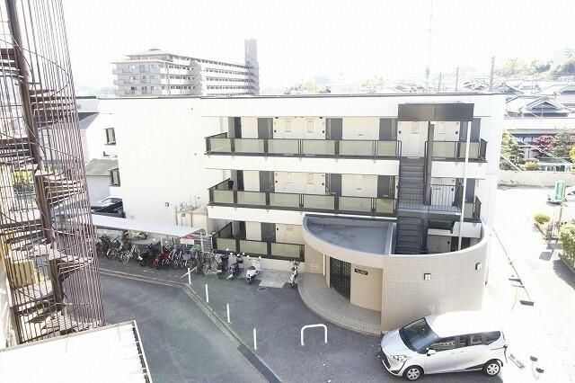 1DK Rental Apartment in Kawachinagano, Osaka - 44,000 Yen - Thumbnail 3