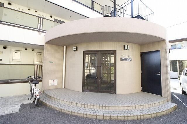 1DK Rental Apartment in Kawachinagano, Osaka - 44,000 Yen - Thumbnail 2