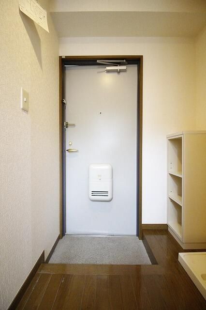 1DK Rental Apartment in Kawachinagano, Osaka - 44,000 Yen - Thumbnail 4