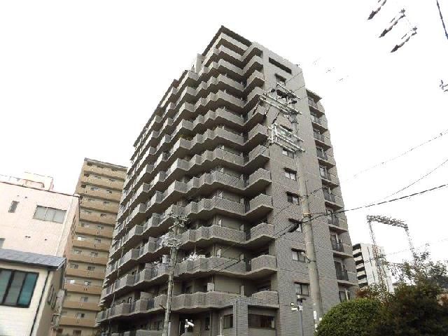 3LDK Apartment for Sale in Higashiosaka, Osaka | Grand Maison Kousaka - Thumbnail 2