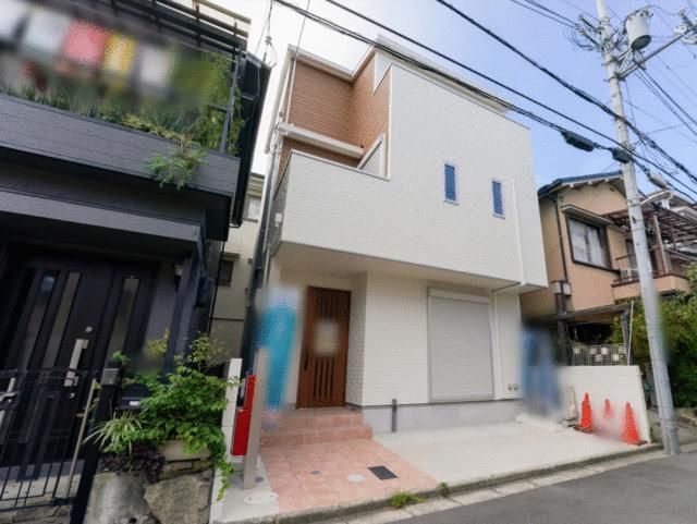 New 3LDK House for Sale in Takatsuki, Osaka - 93.97㎡ - Thumbnail 4