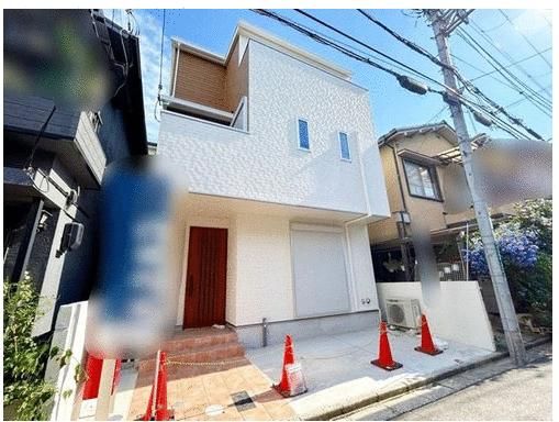 New 3LDK House for Sale in Takatsuki, Osaka - 93.97㎡ - Thumbnail 2
