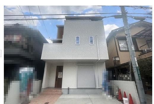New 3LDK House for Sale in Takatsuki, Osaka - 93.97㎡ - Image 1