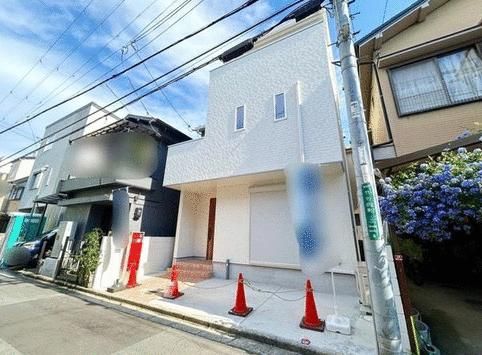 New 3LDK House for Sale in Takatsuki, Osaka - 93.97㎡ - Thumbnail 3