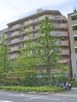 1LDK Apartment for Sale in Akashicho, Chuo Ward, Tokyo - Thumbnail 3