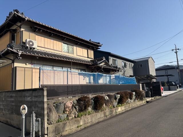 6LDK Detached House for Sale in Quiet Inuyama Neighborhood - Thumbnail 2