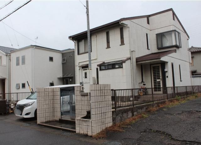3LDK House for Sale in Oharu, Aichi with 5.25% Yield - Thumbnail 2