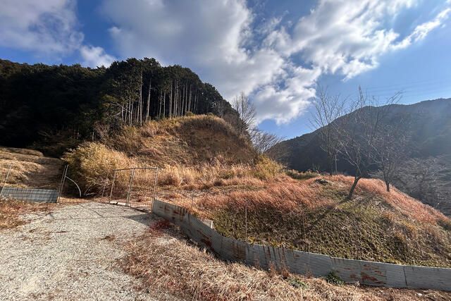Land for Sale in Sakurai, Nara - 787.73m² - Thumbnail 2