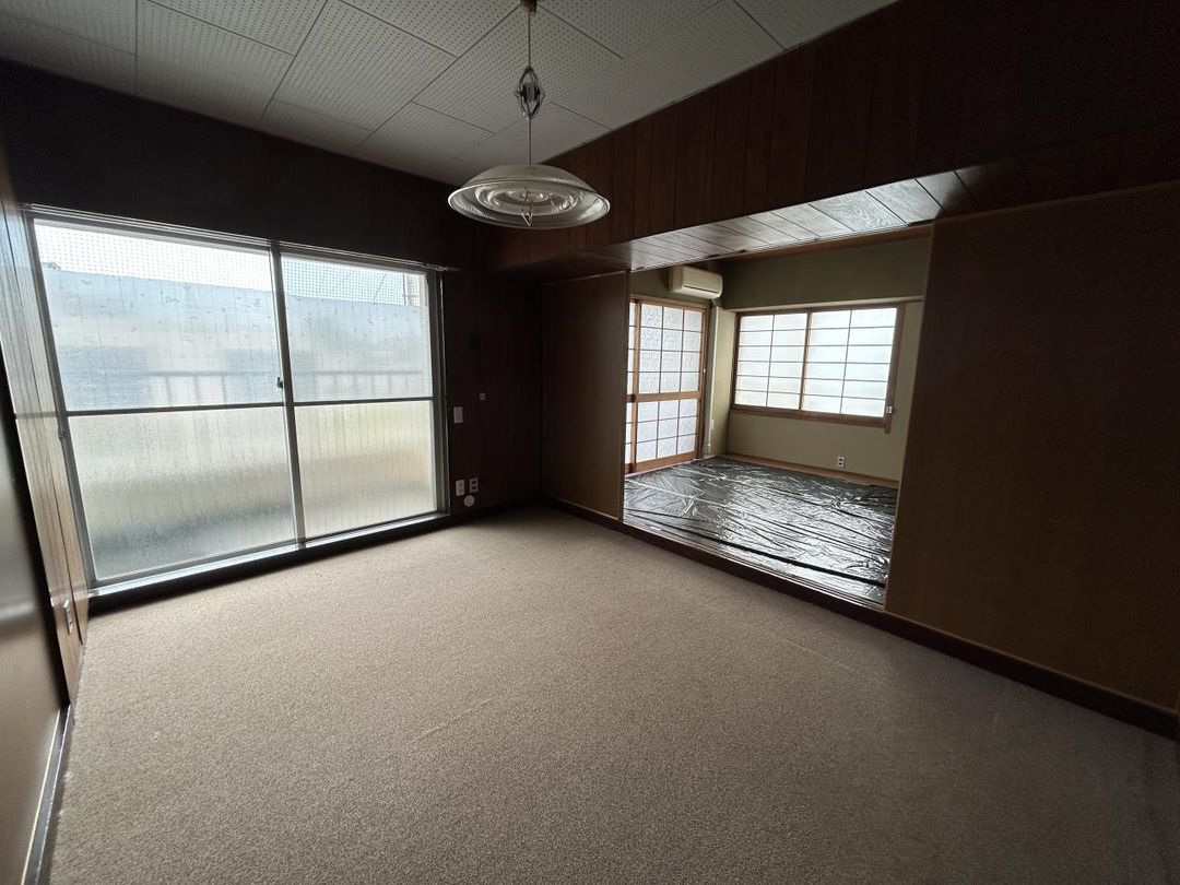 3DK Apartment for Sale in Central Marugame, Kagawa | 59.58 sqm - Thumbnail 4