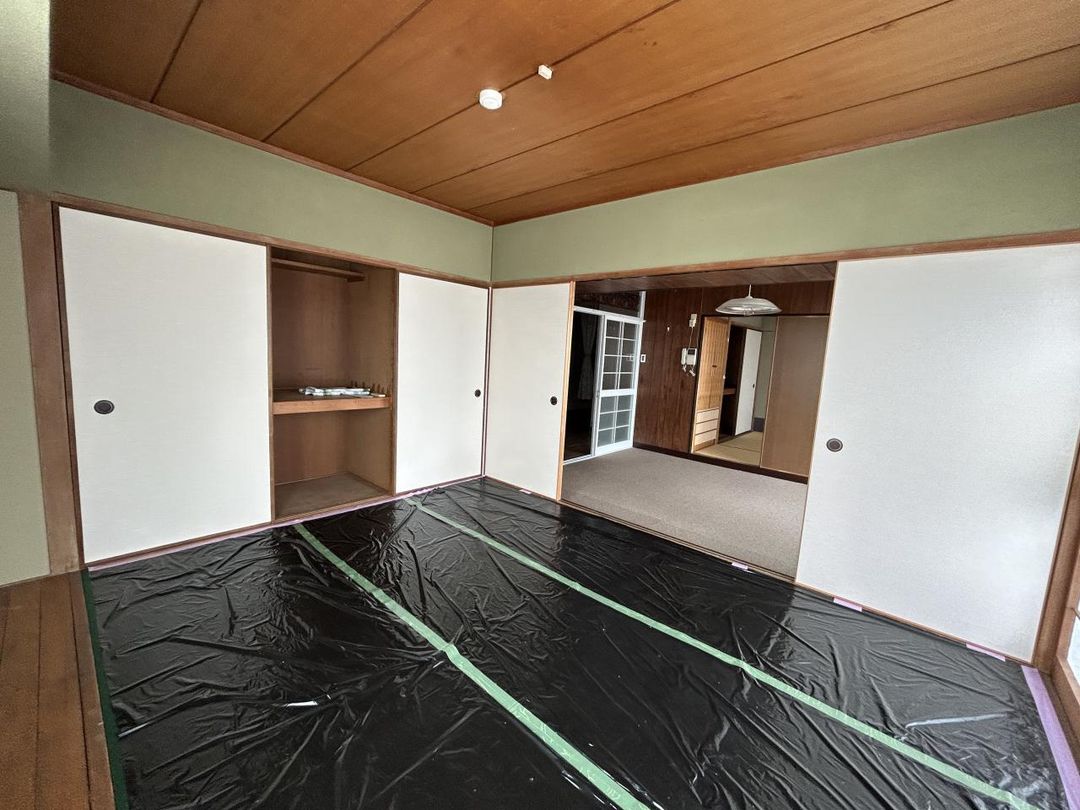3DK Apartment for Sale in Central Marugame, Kagawa | 59.58 sqm - Thumbnail 2