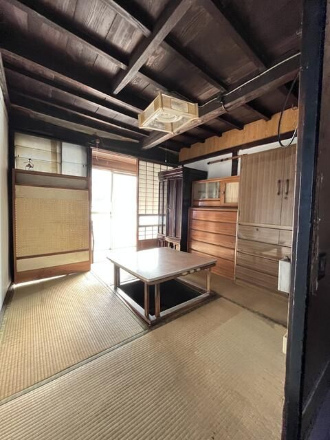 1868 Meiji-Era House for Renovation in Sano, Tochigi - Thumbnail 3