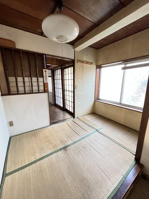 1868 Meiji-Era House for Renovation in Sano, Tochigi - Thumbnail 4