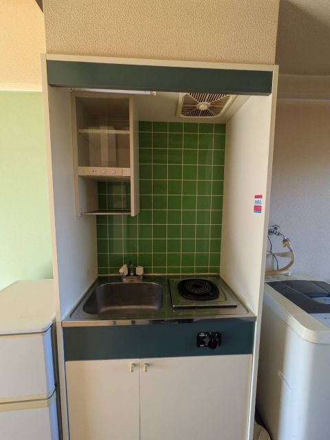 Studio Apartment for Sale in Sky Mansion Kurume, Fukuoka - Thumbnail 4