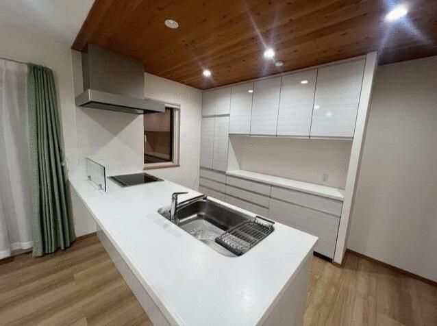 2021-Built 4LDK House in Sapporo's Fujino | 122.29 sqm - Thumbnail 4