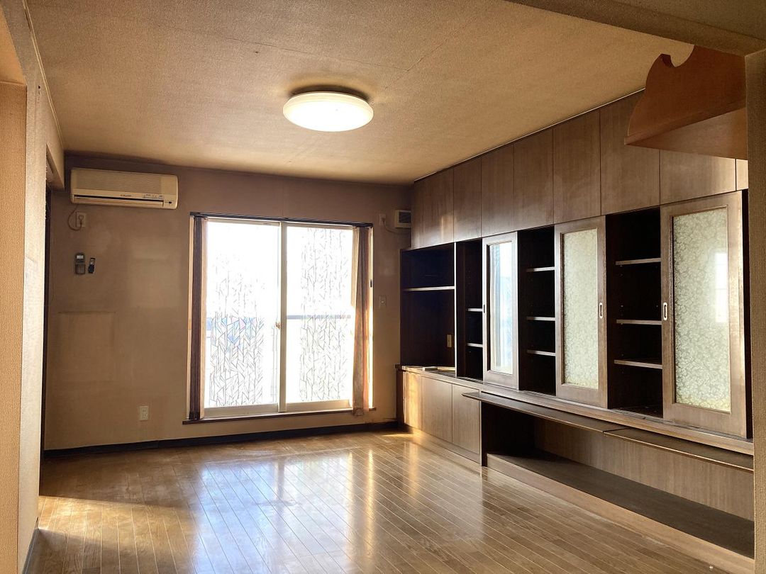 3LDK Apartment for Sale in Yonezawa, Yamagata | Near AEON - Thumbnail 4