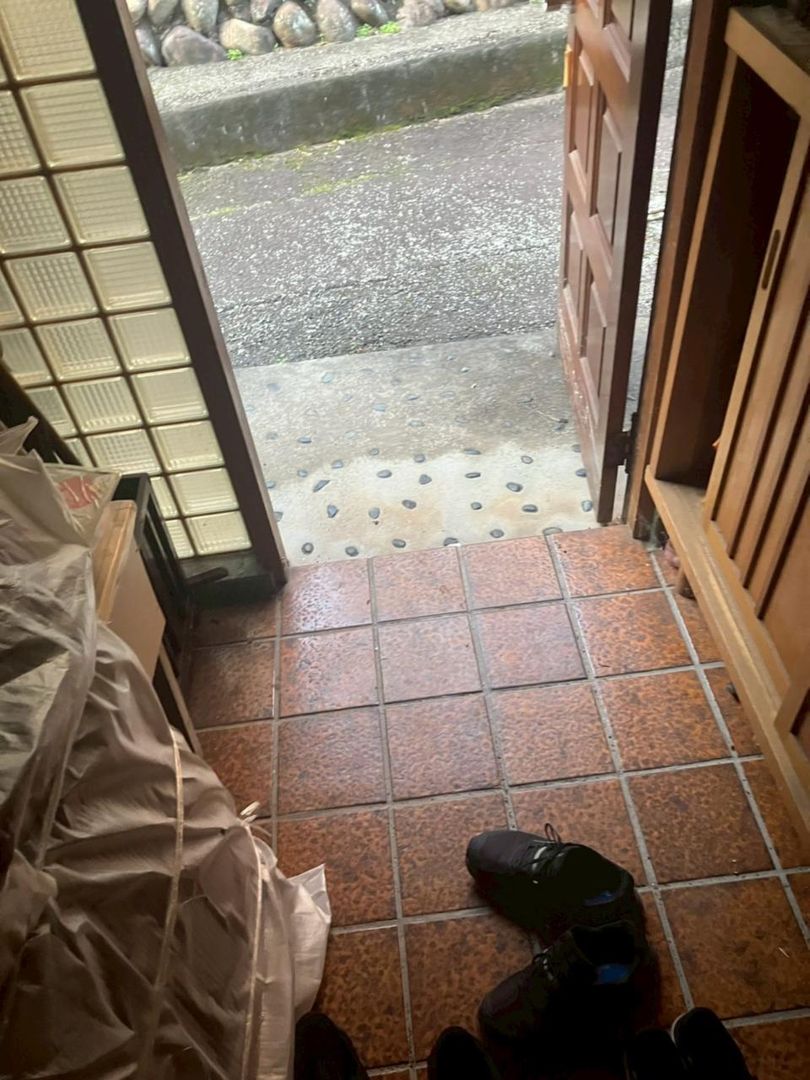 1976 3DK Wooden House for Sale in Gifu City, Gifu - Thumbnail 2