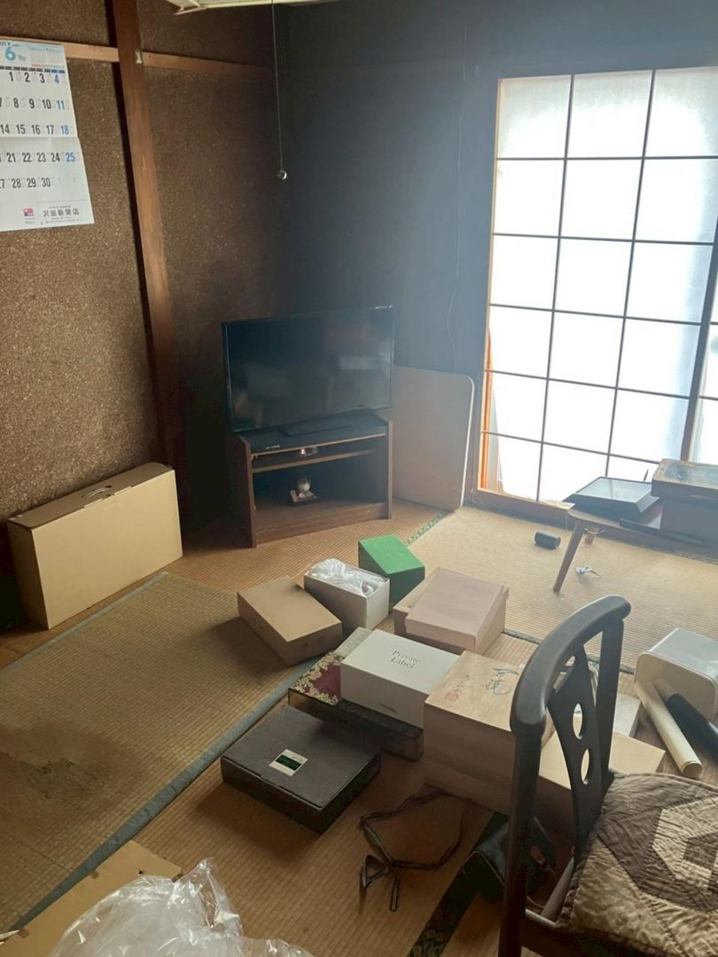 1976 3DK Wooden House for Sale in Gifu City, Gifu - Thumbnail 3