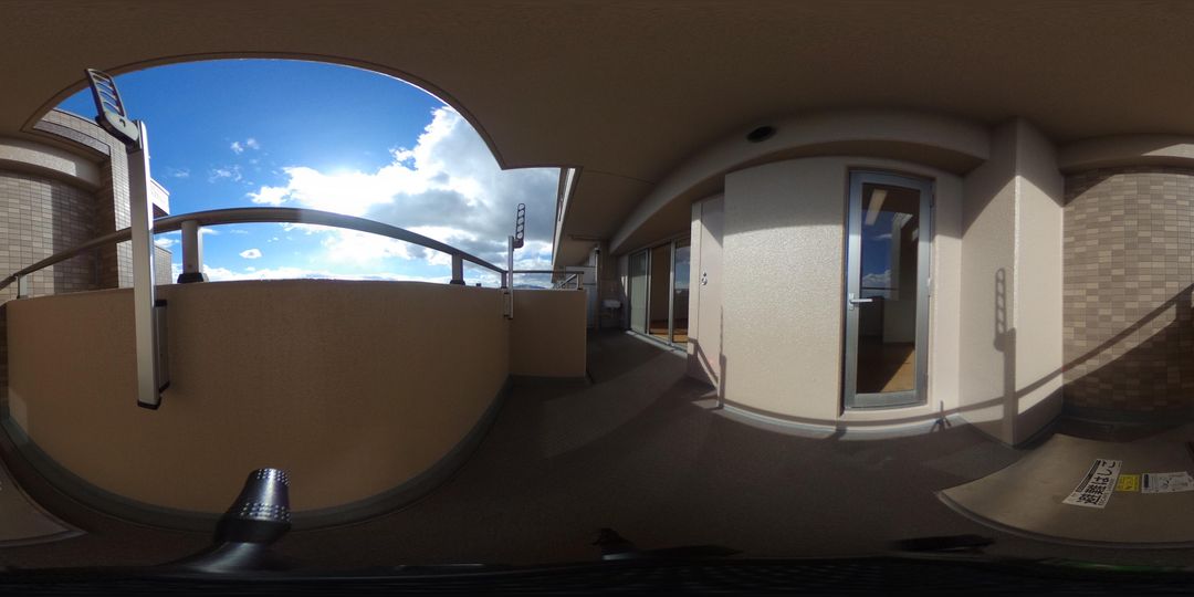 3LDK Apartment for Sale in Minoh, Osaka - Renovated 2006 Build - Thumbnail 3