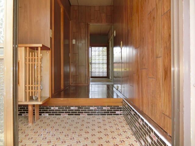 Resale 4DK House in Anan, Tokushima - Thumbnail 4