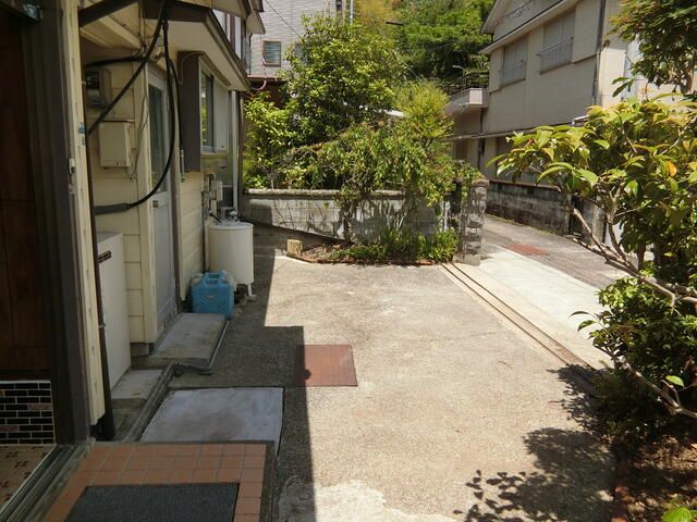 Resale 4DK House in Anan, Tokushima - Thumbnail 3