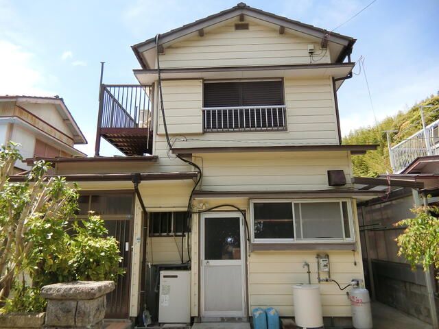 Resale 4DK House in Anan, Tokushima - Thumbnail 2