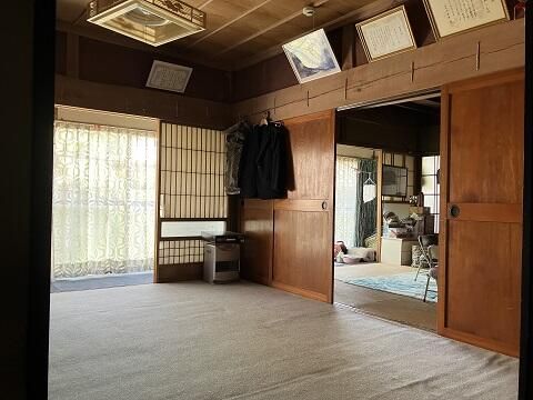 1935 Kominka in Komoro with Yatsugatake Mountain Views - Thumbnail 3