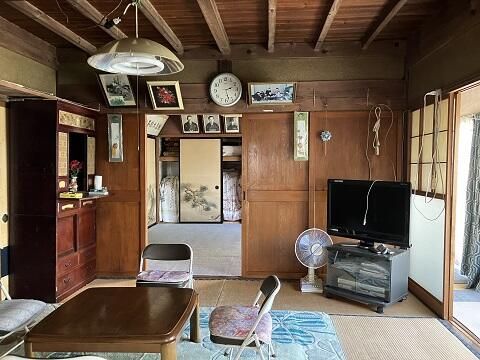 1935 Kominka in Komoro with Yatsugatake Mountain Views - Thumbnail 4