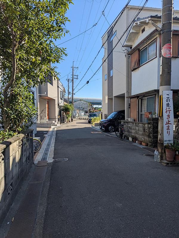New 4LDK Detached House for Sale in Neyagawa, Osaka - Thumbnail 2