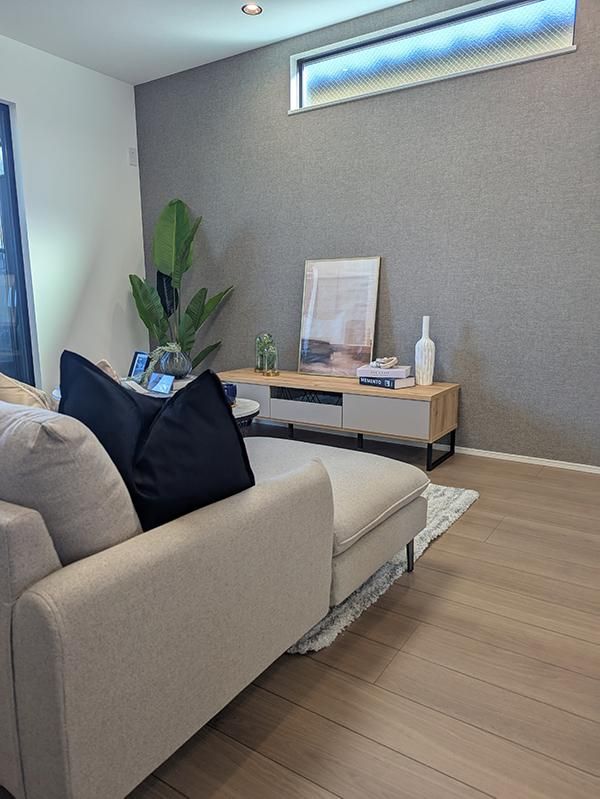 New 4LDK Detached House for Sale in Neyagawa, Osaka - Thumbnail 3