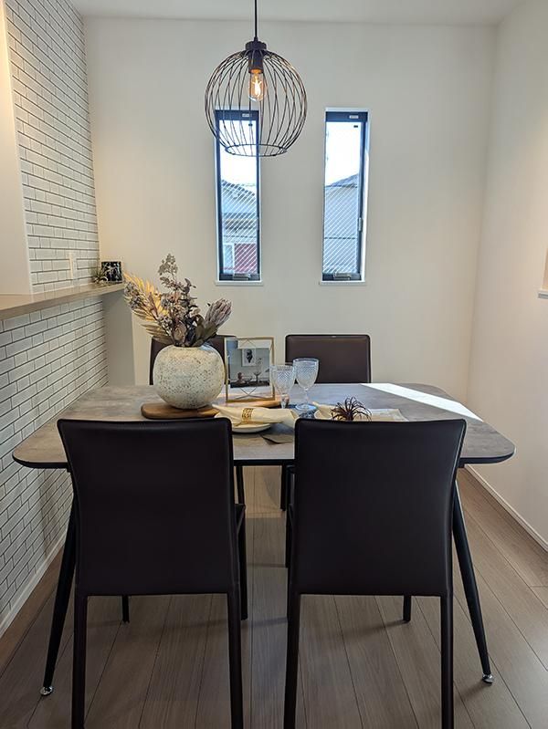 New 4LDK Detached House for Sale in Neyagawa, Osaka - Thumbnail 4