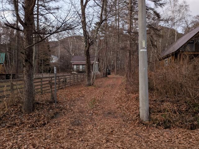 1SDK Detached House on 686 sqm Land in Nagano City - Thumbnail 2