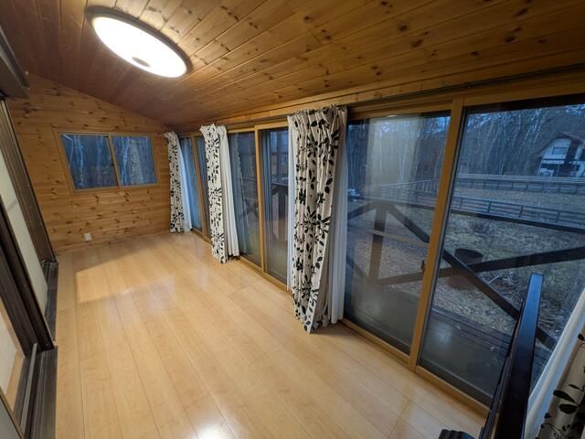 1SDK Detached House on 686 sqm Land in Nagano City - Thumbnail 3